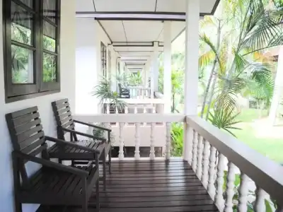 Thong Takian Resort - 26