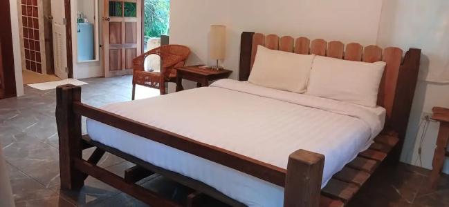 Country Retreat - 114