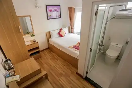 Prague Nha Trang - 18