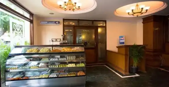 Nandhini R.T.Nagar - 10