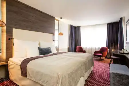 Clarion Grand Östersund - 6
