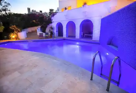The Flag Suites - 9