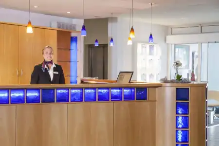 Garner Elmshorn by IHG - 39