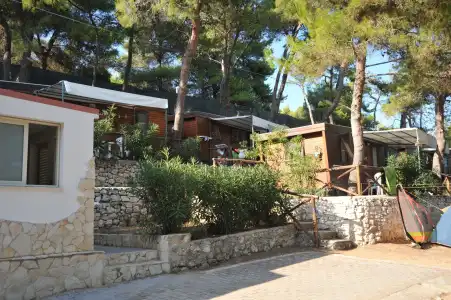 Villaggio Capo Vieste Camping - 18