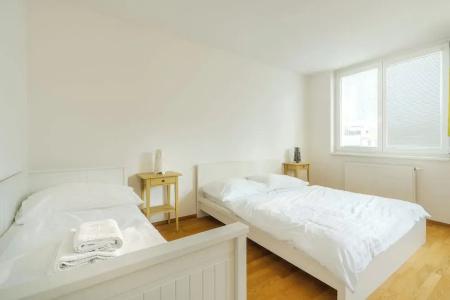 Business & Family Ambiente Apartments - 96
