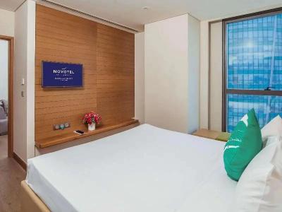 Novotel Danang Premier Han River - 96