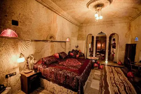 Oread Cave Suites - 299