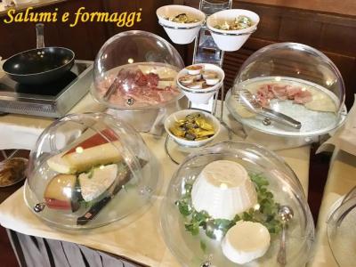 Galli's - Centro - 1