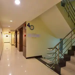 Grand Business Inn - 12