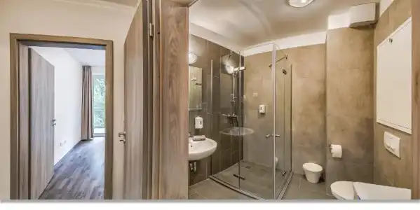 Nova City Apartments - 30