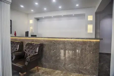 Stone Otel - 1