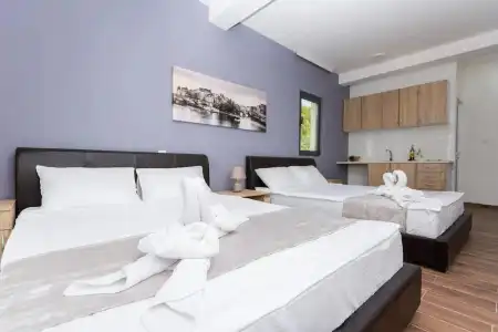 Spa Resort Bevilacqua - 46