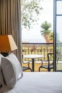 Quinta Funchal Gardens – Adults Only - 99