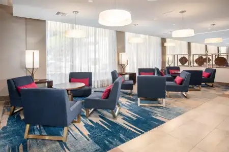 Holiday Inn Los Angeles - LAX Airport by IHG - 18