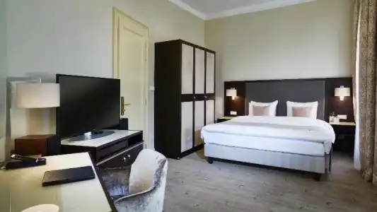 Aria Prague - 25