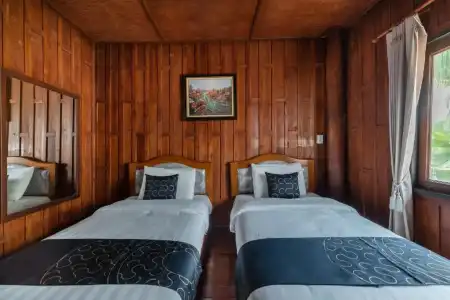 Capital 0805 Suan Palm Farm Nok Resort - 27