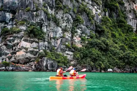 Signature Halong Cruise - 17