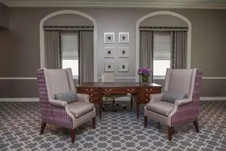 Fairmont Olympic - 137