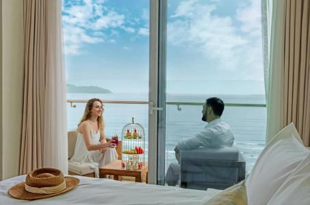 A La Carte Da Nang Beach - 49