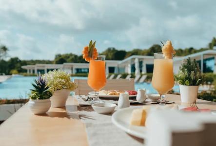 The One Resort Koh Rong - 8