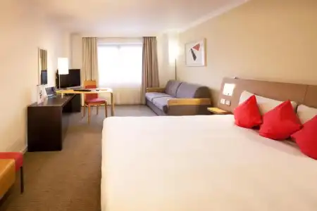 Novotel Bristol Centre - 86
