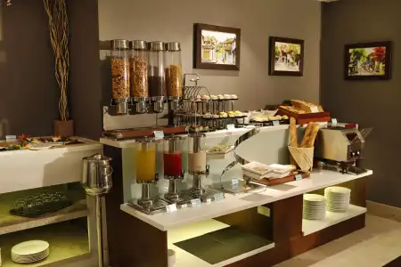 Roseland Centa Spa - 12