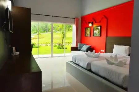 Arawan Beach Resort Krabi - 129