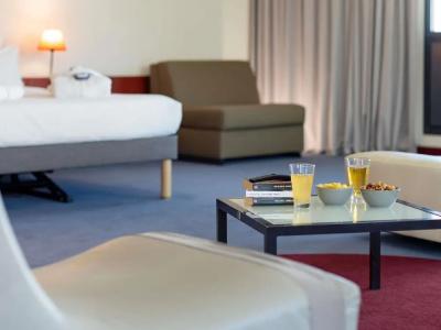 Novotel Suites Marseille Centre Euromed - 119