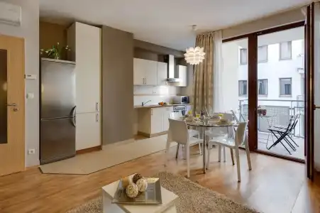 Central Passage Apartments by Vagabond - 73