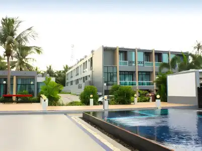 Baancivilize Resort - 12