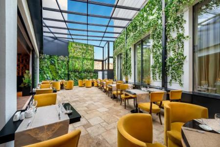 Les Ambassadeurs Marina & Casino - 22