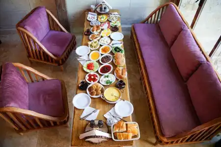 The Calypso Cave - 10