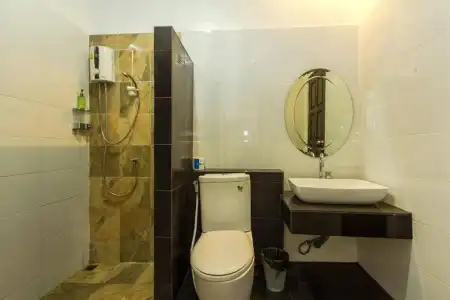 Oscar Villa Aonang Krabi - 98