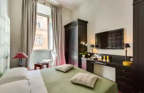 Casa Heberart Guest House - Sistina - 24