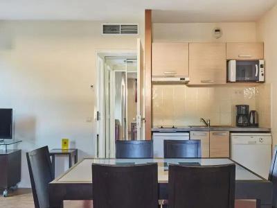 Appart Odalys City Antibes Olympe - 44