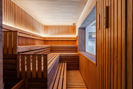 Radisson Blu & Spa, Daugava Riga - 39