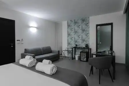 Guest house Suite Palermo Apartment - 161