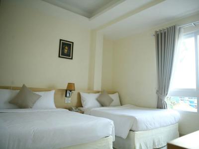 Ngoc Nguyen Anh Da Lat - 2