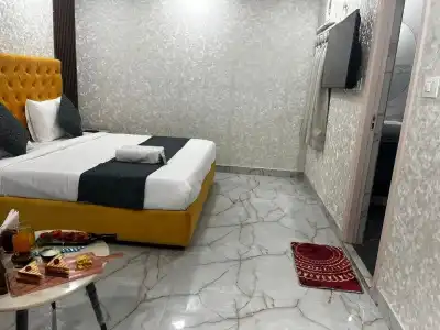 OYO Townhouse 340 JAGEER PALACE - 72