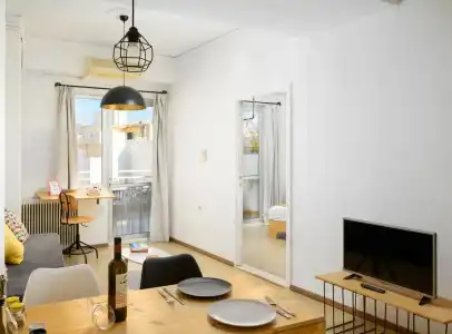 Crops Suites - 16