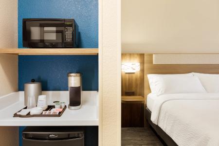 Holiday Inn Express Denver Central North by IHG - 4