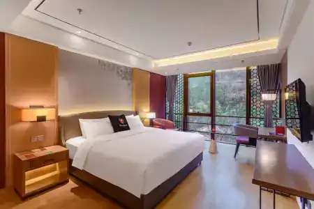 Suzhou Jade Conference Center - 6