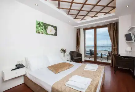 Buyukada Comfort Otel - 6