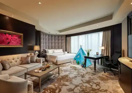 Ayana MidPlaza Jakarta - 42