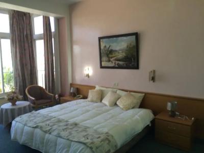 Jerusalem Panorama - 31