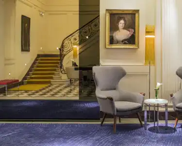 Hôtel de Sers - 16