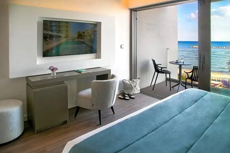 Mercure Larnaca Beach Resort - 49