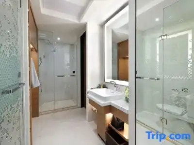 Hampton by Hilton Wuhan Tianhe Airport East - 114