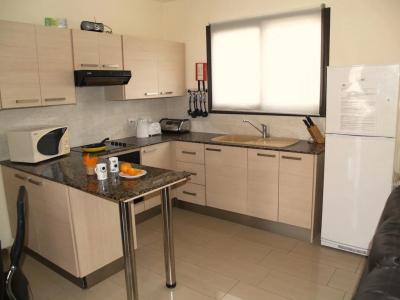 Kyklades Resort & Spa - 21