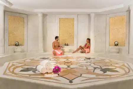 Melas Resort - 48